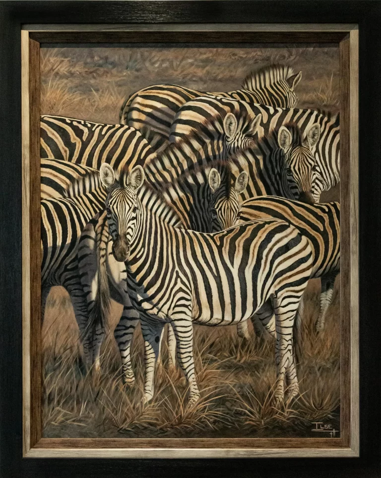 Four or more's a crowd