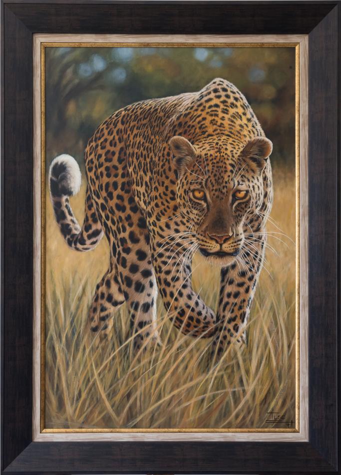 Got you in my sights